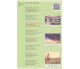 ЗНО Украинская литература Комплект карточек 8-9 класс авт. Калинич Л. изд. Соняшник