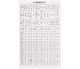 Решебник ДПА 9 класс математика 2022 (к сборнику Истер, 50 вариантов) авт. Павленко изд. Генеза