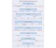 Биология в таблицах и схемах 6-9 класс (лучший справочник ДПА (ЗНО) + шпаргалка в подарок) авт. Евсеев изд. Торсинг