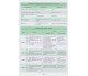 Биология 7-11 класс справочник в таблицах (подготовка к ЗНО) авт. Конобевская изд. УЛА купити