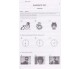 EXAM TUTOR пособие для подготовки к ЗНО (ДПА) по английскому языку авт. Мартынюк, Набокова, Свердлова, Юрченко изд. Динтернал Эдьюкейшин купити