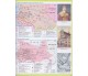 Атлас всемирная история (история Украины) 8 класс авт. Щупак И. изд. Орион купити
