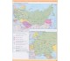 Атлас всесвітня історія (історія України) 9 клас авт. Щупак І. вид. Оріон купити