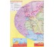 Атлас география 11 класс (географическое пространство Земли) авт. Гильберг изд. Орион купити