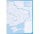 Контурные карты география 8 класс (Украина в мире) авт. Гильберг Т. изд. Орион