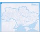 Контурные карты география 8 класс (Украина в мире) авт. Гильберг Т. изд. Орион