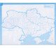 Контурные карты география 8 класс (Украина в мире) авт. Гильберг Т. изд. Орион купити