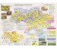 Атлас география 9 класс (Украина и мировое хозяйство) изд. Картография купити