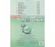 Контурные карты география 7 класс (материки и океаны) изд. Картография купити