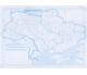Контурные карты география 9 класс (Украина и мировое хозяйство) изд. Картография