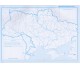 Контурные карты география 8 класс (Украина в мире) изд. Картография купити