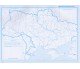 Контурные карты география 8 класс (Украина в мире) изд. Картография купити