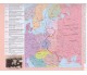Атлас история Украины 11 класс изд. Картография купити