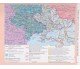 Атлас история Украины 11 класс изд. Картография