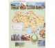Атлас введение в историю Украины 5 класс изд. Картография купити