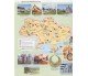 Атлас введение в историю Украины 5 класс изд. Картография купити