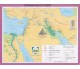 Атлас всемирная история (история Украины) 6 класс изд. Картография