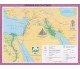 Атлас всемирная история (история Украины) 6 класс изд. Картография купити