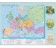 Атлас Всемирная история 9 класс (новое время) изд. Картография