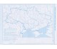Контурные карты история Украины 11 класс изд. Картография