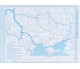 Контурные карты история Украины 9 класс изд. Картография