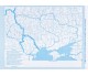 Контурные карты история Украины 9 класс изд. Картография