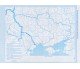 Контурные карты история Украины 9 класс изд. Картография купити