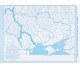 Контурные карты история Украины 9 класс изд. Картография купити