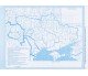 Контурные карты история Украины 9 класс изд. Картография купити