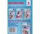 Сборник заданий и контрольных работ математика 5 класс авт. Мерзляк, Полонськый изд. Гімназія купити